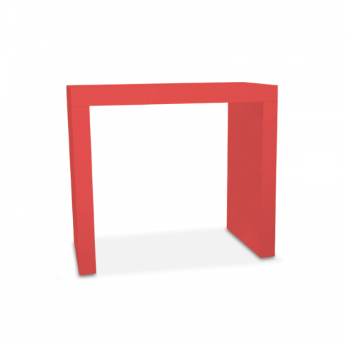 Red Linear L