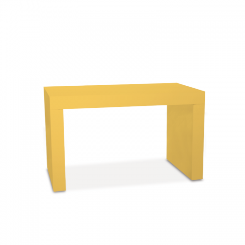 Yellow Linear M