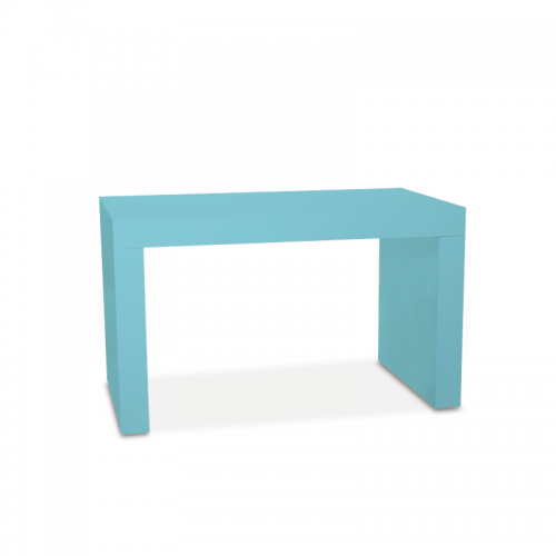 Turquoise Linear M