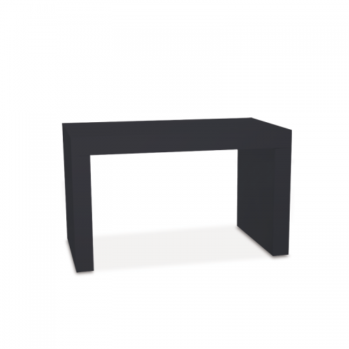 Black Linear M