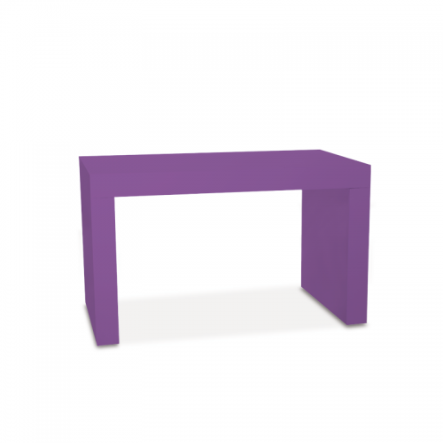 Purple Linear M