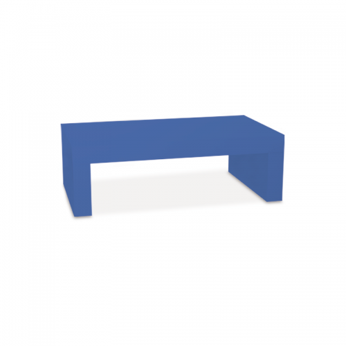 Linear S Azul