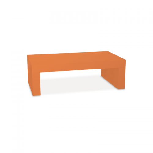 Linear S Laranja