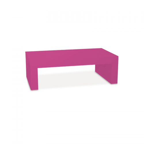 Linear S Violeta