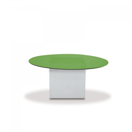 Green Round