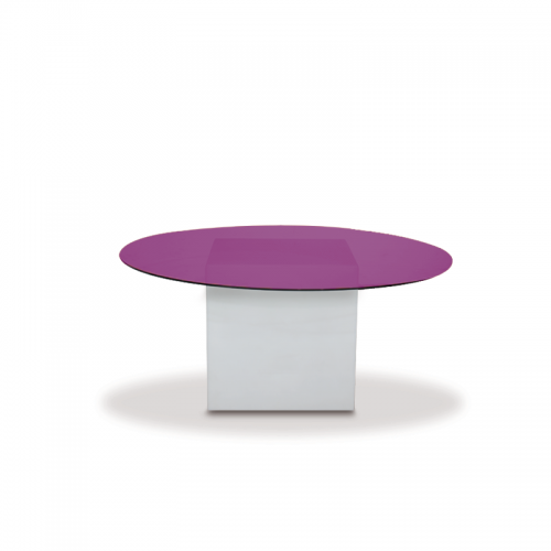 Violet Round