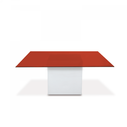 Square Red
