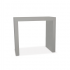 Grey Linear L
