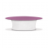 Oval Violet