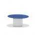 Blue Round