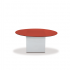Red Round
