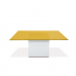 Square Yellow