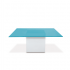 Square Turquoise