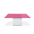 Square Pink
