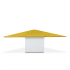 Triangular Yellow