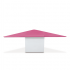 Triangular Pink