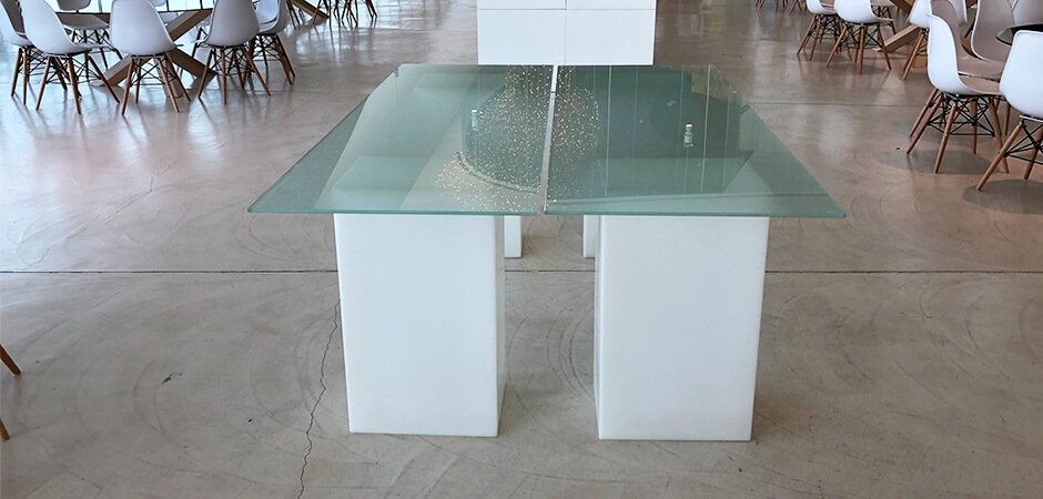 B-Glass