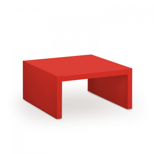 Expedit Red