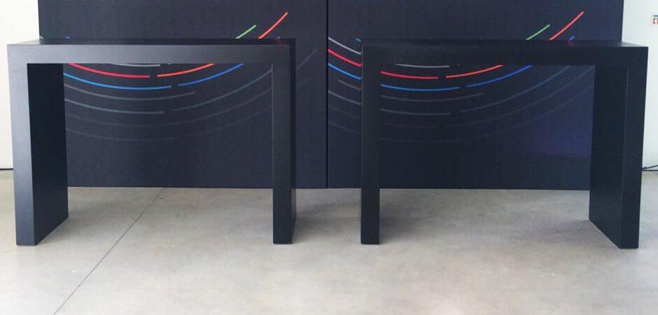 Linear L