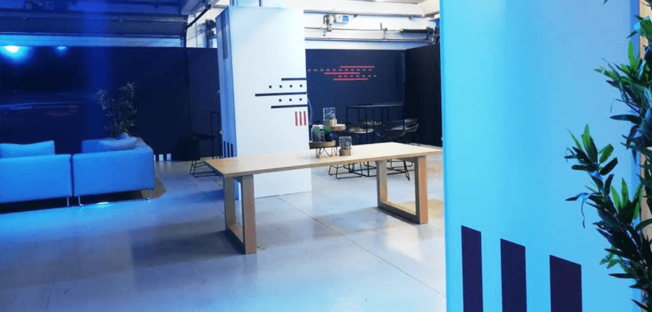JS Table