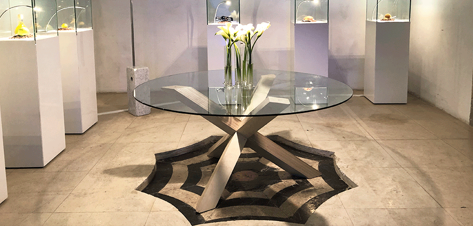 X Table