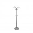 Coat Rack Chrome