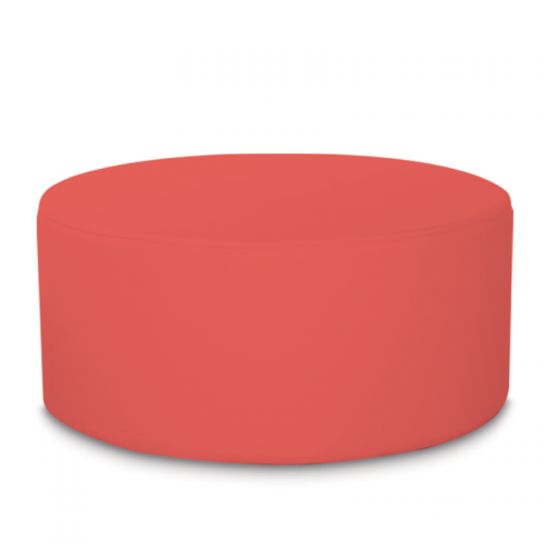 Poppy Red