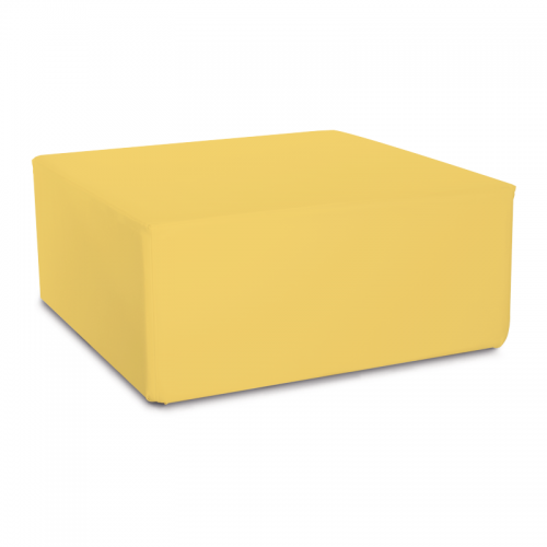 Square Yellow