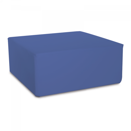 Square Blue