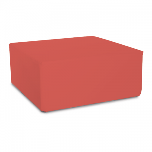 Square Red