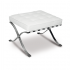Divan Barna White