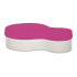 Nuvola Pouf Violet