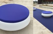 Gió Pouf