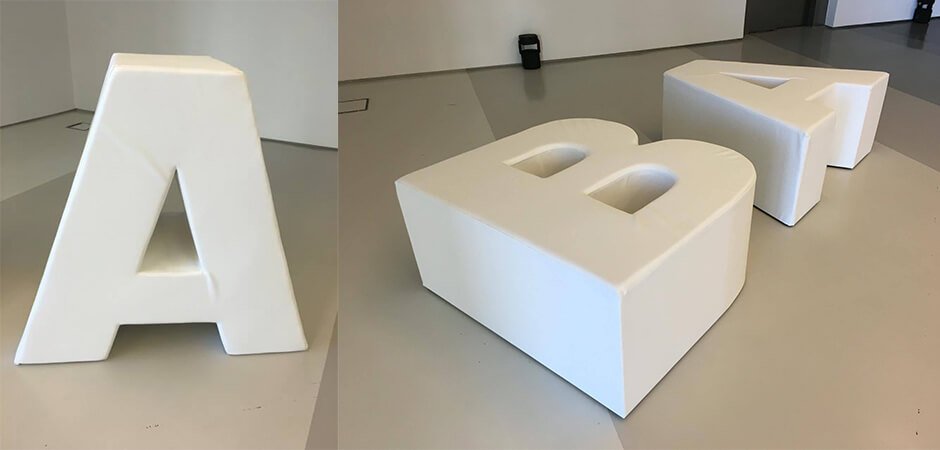 Letter Art