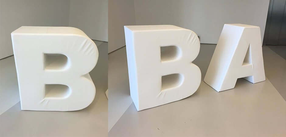 Letter Art