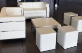 Pouf Cubo