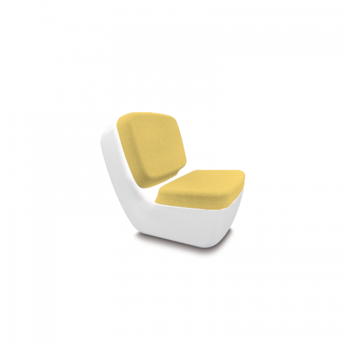 Yellow Sofa Nimrod