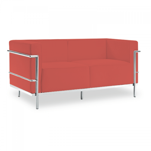 Cubo 2 Red