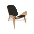 Nordic Light - Black Wadding