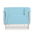 Cubo Turquoise