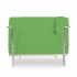 Cubo Green