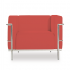 Cubo Red