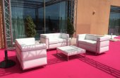 Sofa Cubo
