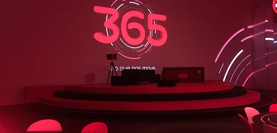 EDP 365