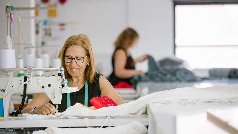 Sewing Studio
