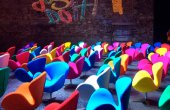 Chair liners