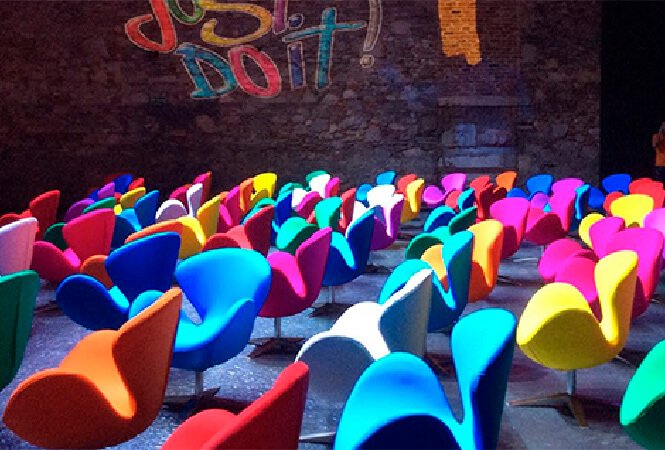 Chair liners