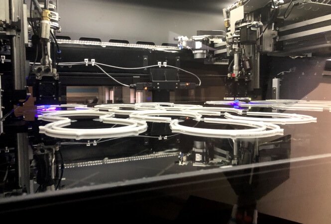 3D Printing