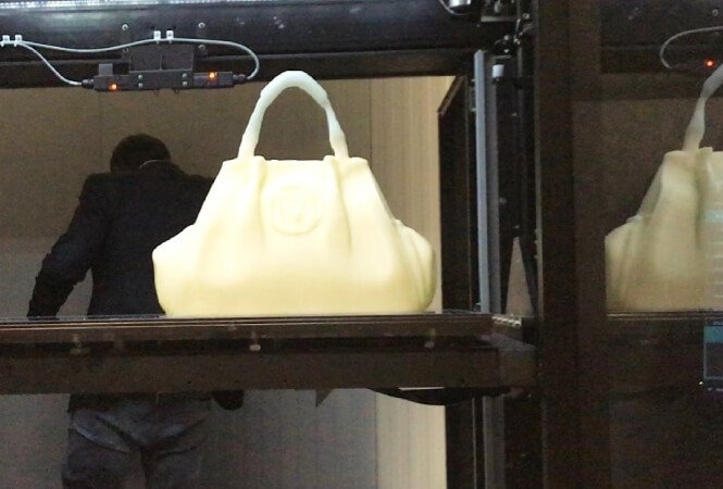 3D Printing