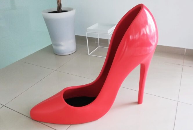 3D Printing